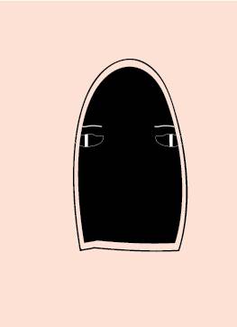 bug eyes design