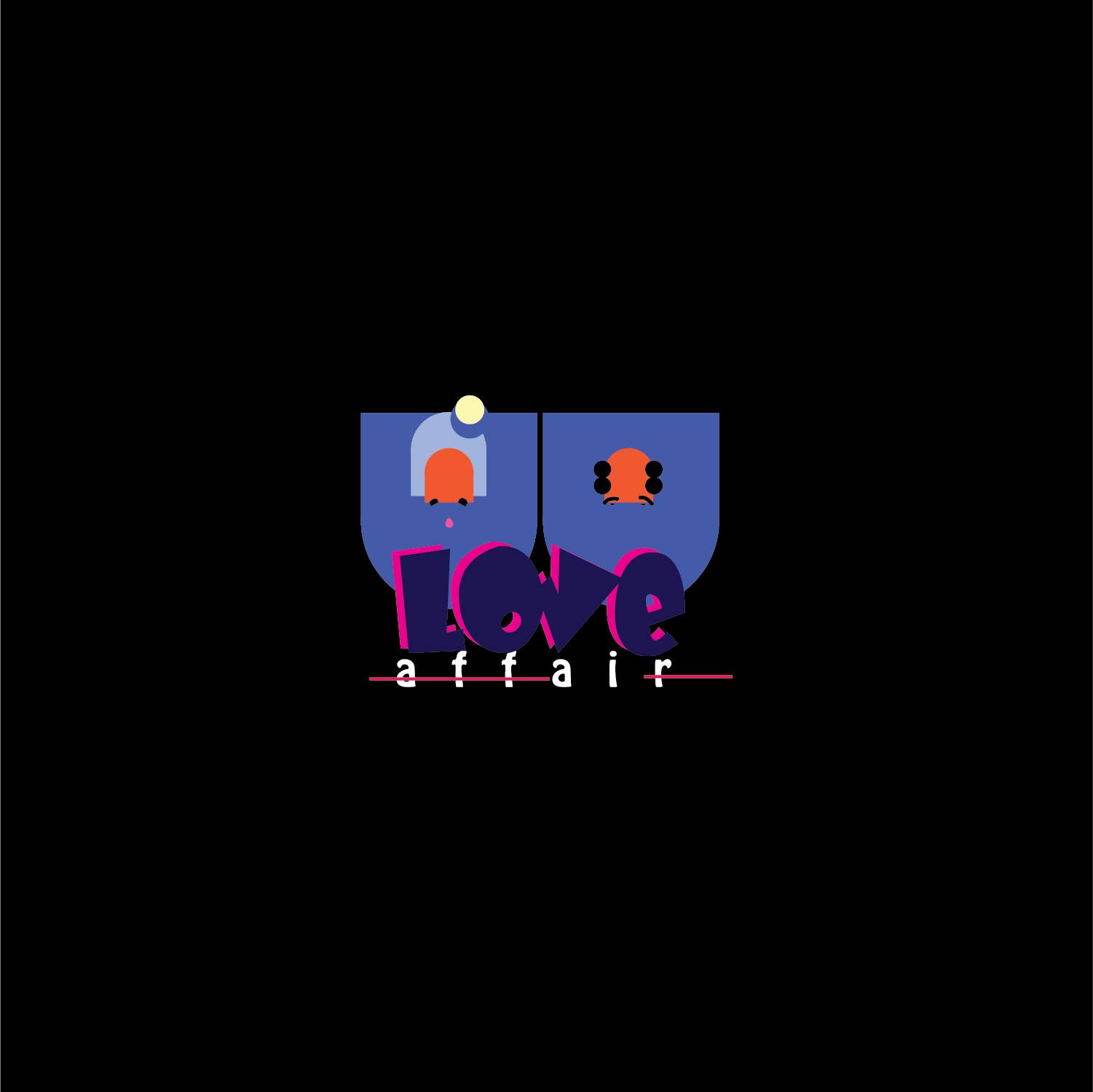 bug eyes design