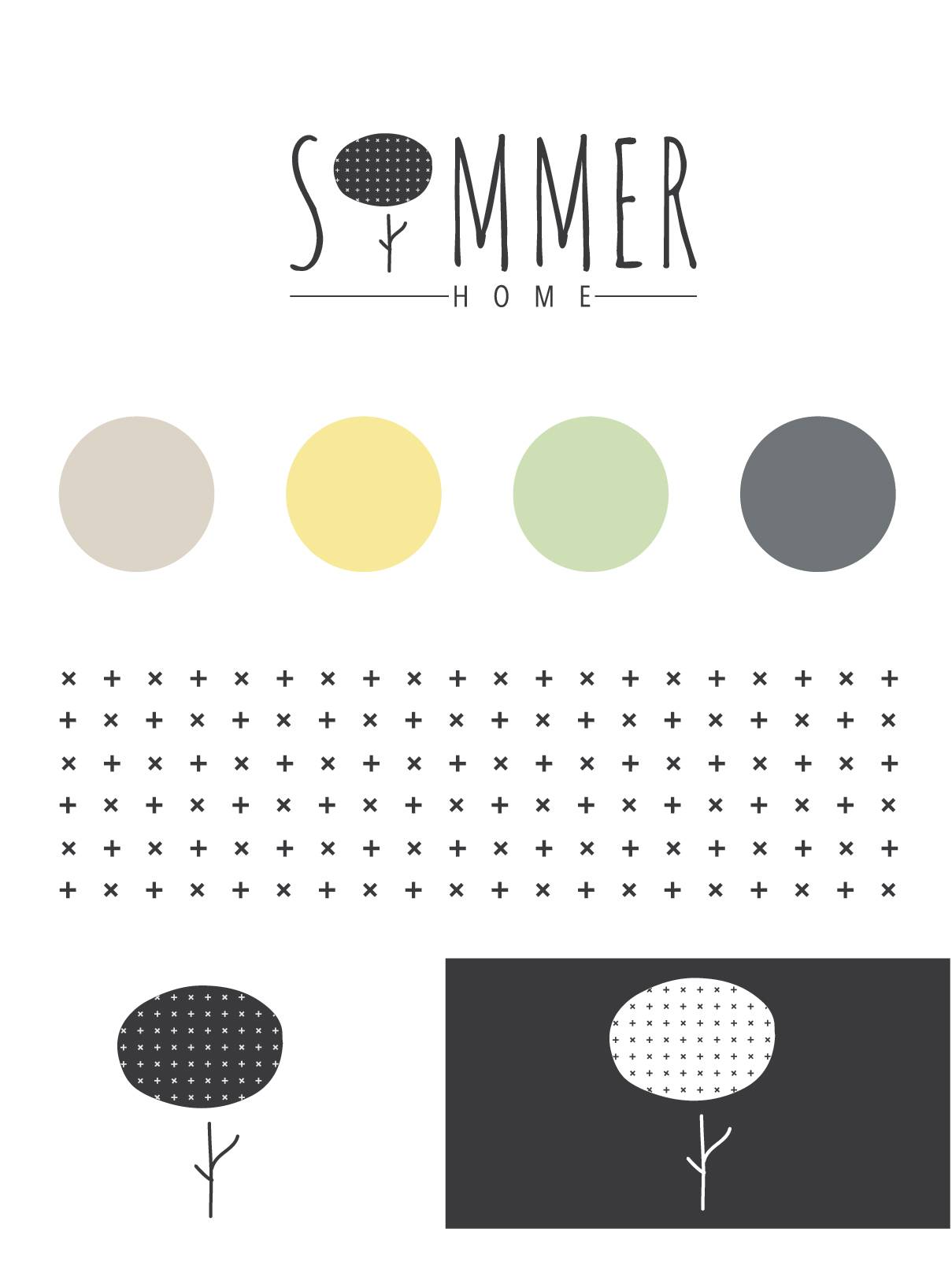 bug eyes design