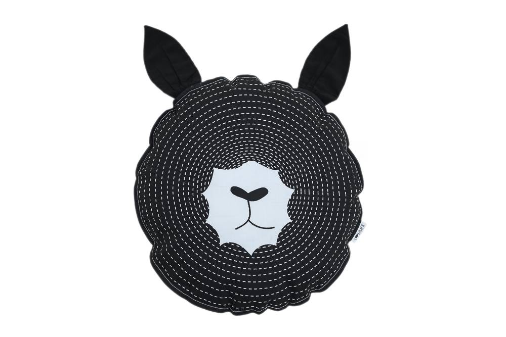bug eyes design
